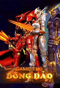 MU Thiên Vương - Game Thủ Đông Đảo